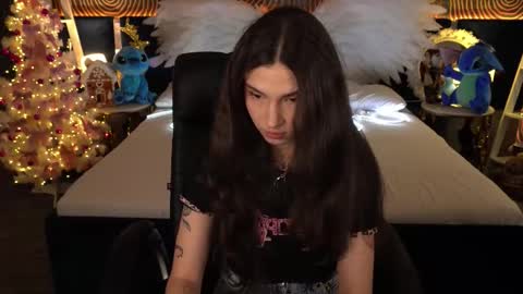 Sasha online show from 11, 1, 2026