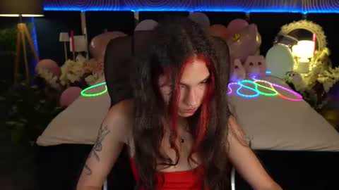 Snapshot of babyflowerr chatting on 15, 7, 2026 Sasha online show from 15, 7, 2026
