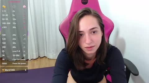 Snapshot of babygirlbianca chatting on 24, 7, 2026 BiancaFox online show from 24, 7, 2026