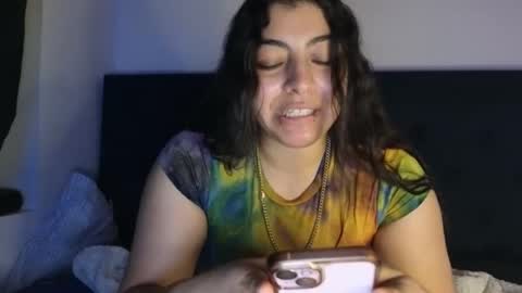 BabyGotBackends online show from 21, 4, 2026