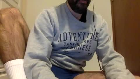 Snapshot of babyhardy chatting on 2, 12, 2024 Tom A.    online show from 2, 12, 2024