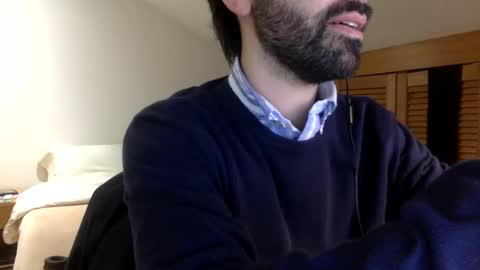 Snapshot of babyhardy chatting on 11, 12, 2024 Tom A.    online show from 11, 12, 2024