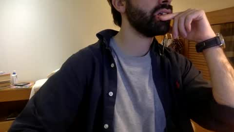 Snapshot of babyhardy chatting on 12, 12, 2024 Tom A.    online show from 12, 12, 2024