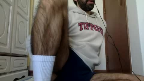 Snapshot of babyhardy chatting on 26, 12, 2024 Tom A.    online show from 26, 12, 2024