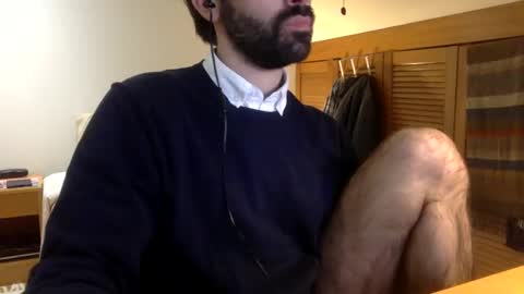 Snapshot of babyhardy chatting on 27, 12, 2024 Tom A.    online show from 27, 12, 2024