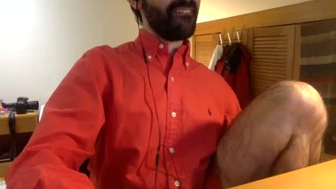 Snapshot of babyhardy chatting on 30, 12, 2024 Tom A.    online show from 30, 12, 2024