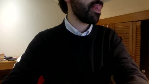 Snapshot of babyhardy chatting on 7, 1, 2025 Tom A.    online show from 7, 1, 2025