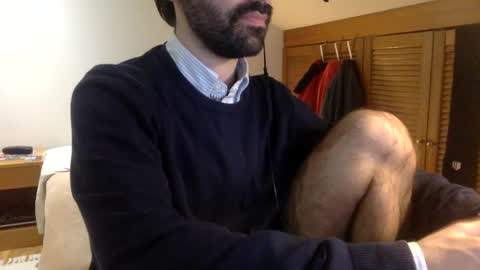 Snapshot of babyhardy chatting on 12, 1, 2025 Tom A.    online show from 12, 1, 2025