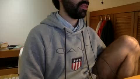 Snapshot of babyhardy chatting on 13, 1, 2025 Tom A.    online show from 13, 1, 2025