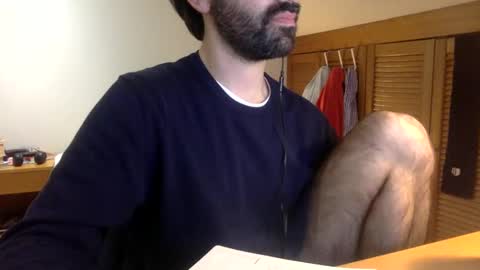 Snapshot of babyhardy chatting on 14, 1, 2025 Tom A.    online show from 14, 1, 2025