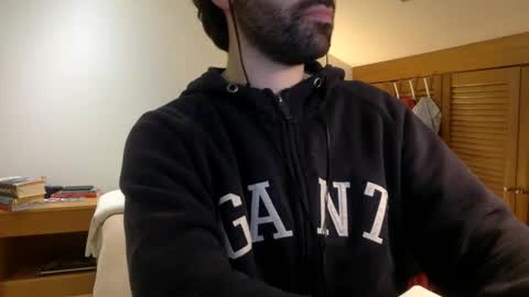 Snapshot of babyhardy chatting on 15, 1, 2025 Tom A.    online show from 15, 1, 2025