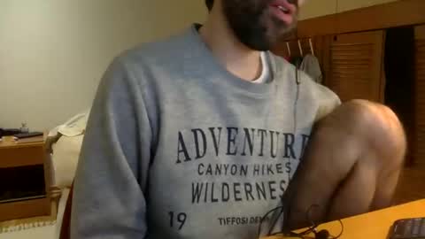 Snapshot of babyhardy chatting on 19, 1, 2025 Tom A.    online show from 19, 1, 2025