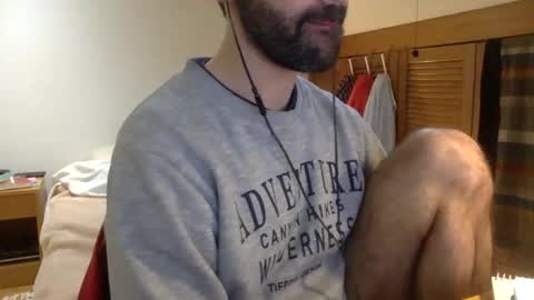 Snapshot of babyhardy chatting on 21, 1, 2025 Tom A.    online show from 21, 1, 2025