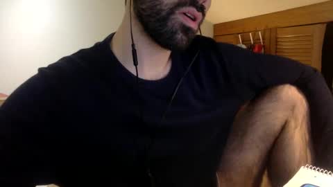 Snapshot of babyhardy chatting on 24, 1, 2025 Tom A.    online show from 24, 1, 2025