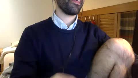 Snapshot of babyhardy chatting on 5, 2, 2025 Tom A.    online show from 5, 2, 2025