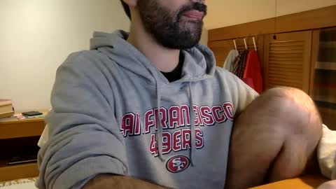 Snapshot of babyhardy chatting on 7, 2, 2025 Tom A.    online show from 7, 2, 2025