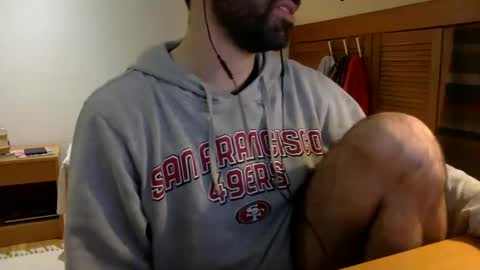 Snapshot of babyhardy chatting on 8, 2, 2025 Tom A.    online show from 8, 2, 2025