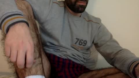 Snapshot of babyhardy chatting on 19, 2, 2025 Tom A.    online show from 19, 2, 2025