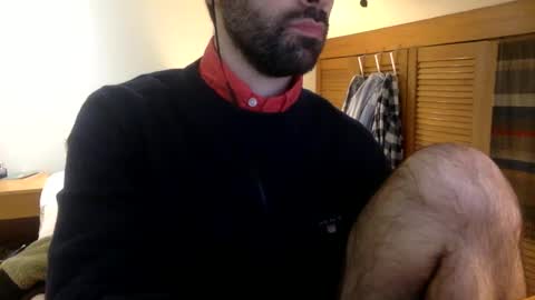 Snapshot of babyhardy chatting on 24, 2, 2025 Tom A.    online show from 24, 2, 2025