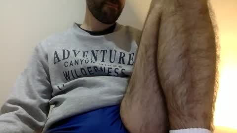 Snapshot of babyhardy chatting on 3, 3, 2025 Tom A.    online show from 3, 3, 2025