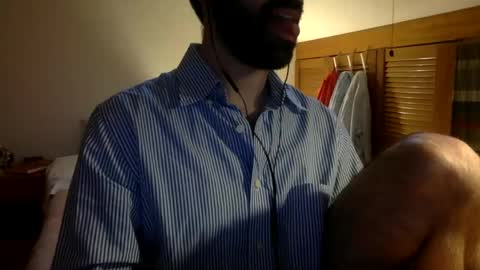 Snapshot of babyhardy chatting on 8, 3, 2025 Tom A.    online show from 8, 3, 2025