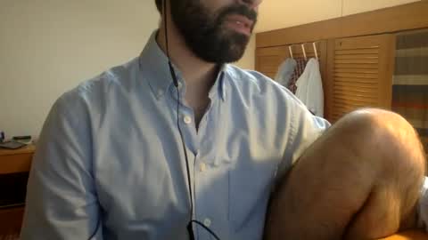 Snapshot of babyhardy chatting on 10, 3, 2025 Tom A.    online show from 10, 3, 2025