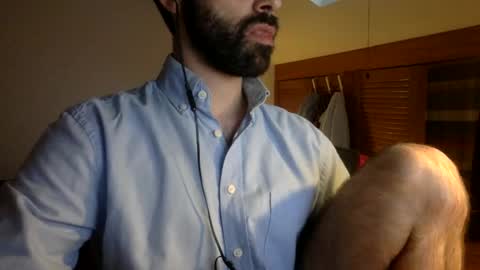 Snapshot of babyhardy chatting on 10, 3, 2025 Tom A.    online show from 10, 3, 2025