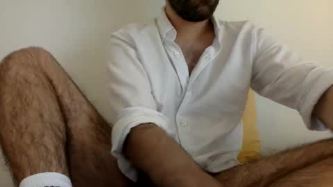 Snapshot of babyhardy chatting on 27, 9, 2025 Tom A.    online show from 27, 9, 2025