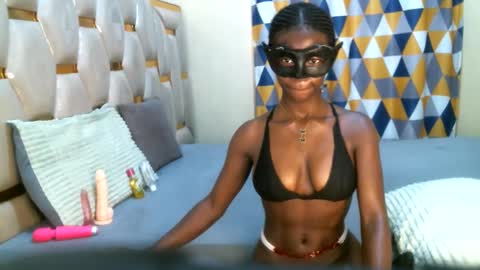 Snapshot of babyhawa chatting on 6, 6, 2026 jamie online show from 6, 6, 2026