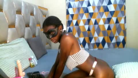 Snapshot of babyhawa chatting on 9, 6, 2026 jamie online show from 9, 6, 2026
