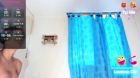 babyhorny_777 online show from 7, 2, 2025