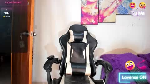 babyhorny_777 online show from 9, 3, 2025