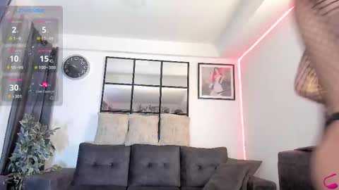 babyhorny_777 online show from 15, 11, 2025