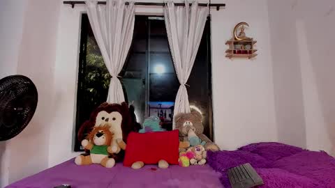 babyhorny_777 online show from 23, 2, 2026