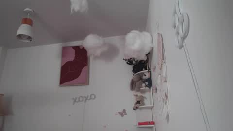 Imi-Baby online show from 4, 3, 2026