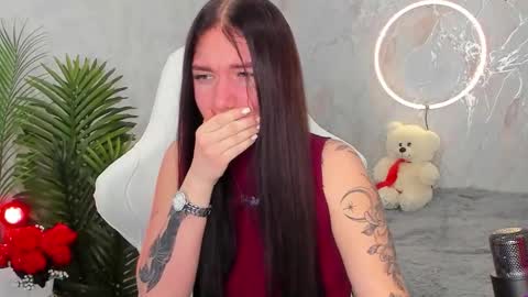 Sophia online show from 24, 11, 2025