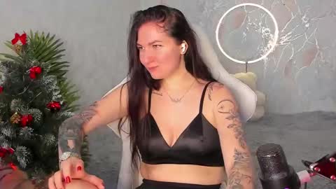 Sophia online show from 14, 12, 2025