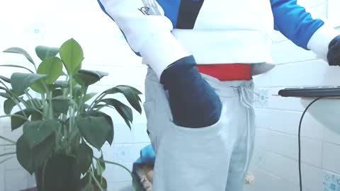 Jhony Naughty Skater online show from 3, 11, 2025