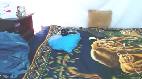 Jhony Naughty Skater online show from 9, 3, 2026