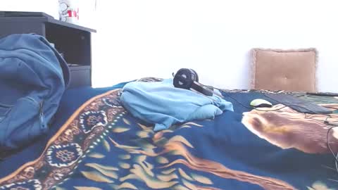 Snapshot of babyjhony chatting on 26, 4, 2026 Jhony Naughty Skater online show from 26, 4, 2026