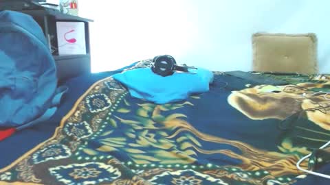 Snapshot of babyjhony chatting on 15, 5, 2026 Jhony Naughty Skater online show from 15, 5, 2026