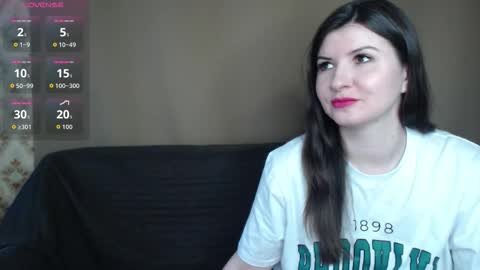 Snapshot of babykaten chatting on 22, 2, 2026 babykaten online show from 22, 2, 2026