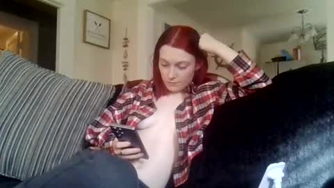 Snapshot of babykay693 chatting on 8, 11, 2025 Babykay69 online show from 8, 11, 2025