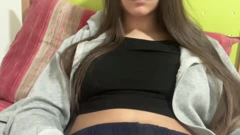 babykisssss online show from 26, 2, 2025