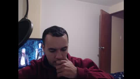 Snapshot of babylin07 chatting on 17, 6, 2026 babylin07 online show from 17, 6, 2026