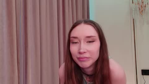 Snapshot of babylisabrown chatting on 13, 5, 2026 Annie online show from 13, 5, 2026