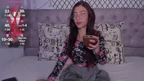 babylissie online show from 18, 1, 2025