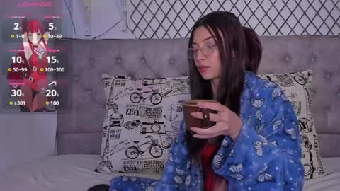 babylissie online show from 20, 1, 2025