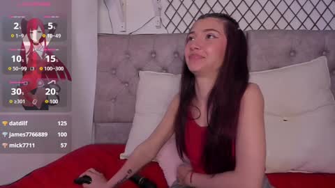 babylissie online show from 30, 1, 2025