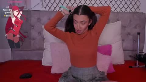 babylissie online show from 3, 2, 2025